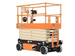 New JLG Electronic Scissor Lift for Sale